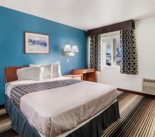 Americas Best Value Inn Green River