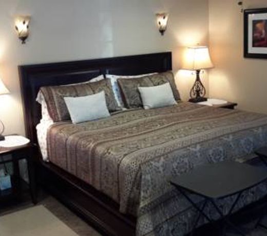 Toquerville BnB