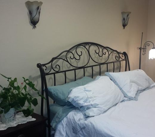 Toquerville BnB