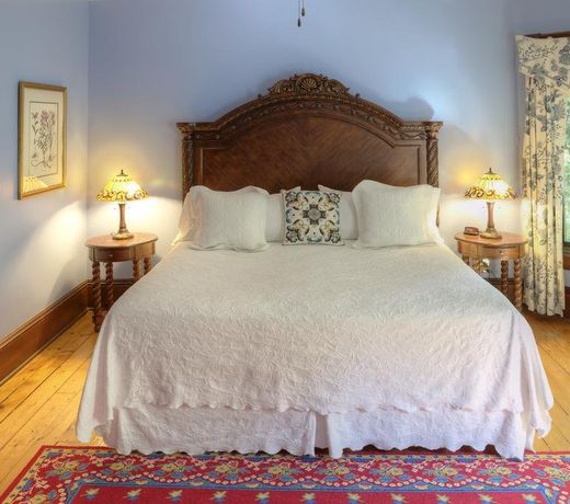 Sinclair Inn Bed & Breakfast