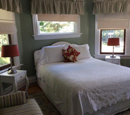 Sinclair Inn Bed & Breakfast