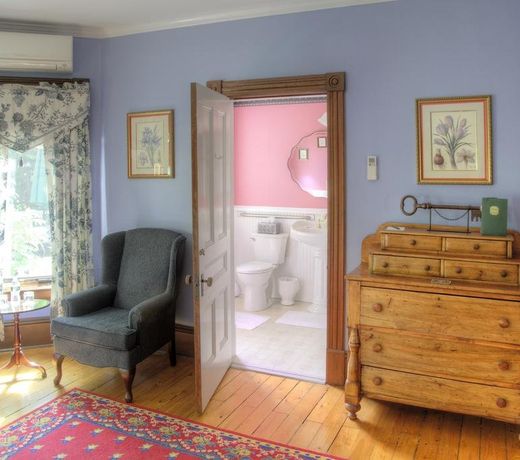 Sinclair Inn Bed & Breakfast