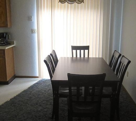 HOLLY COURT MOSES LAKE