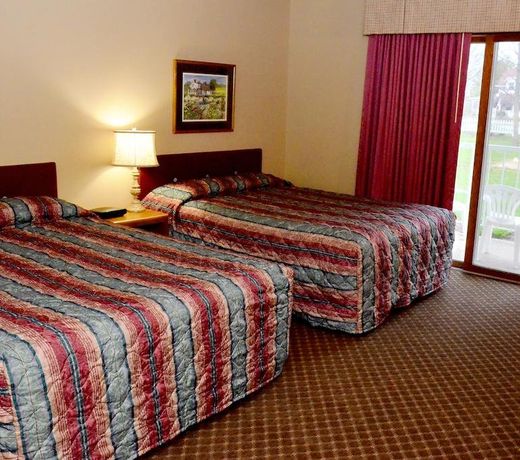 Somerset Inn & Suites