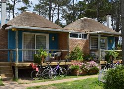Il Tano Suites, регион , город Punta del Diablo - Фотография отеля №1