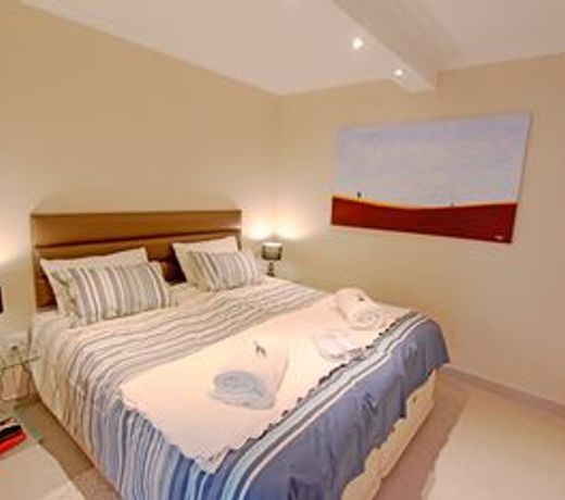 Self-Catering Keravic