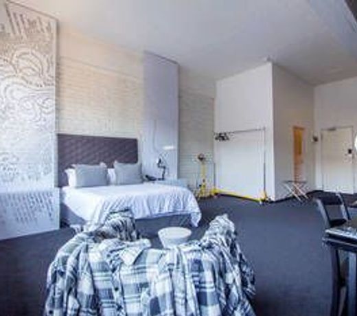 CURIOCITY Backpackers Johannesburg