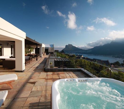 Villa La Louise