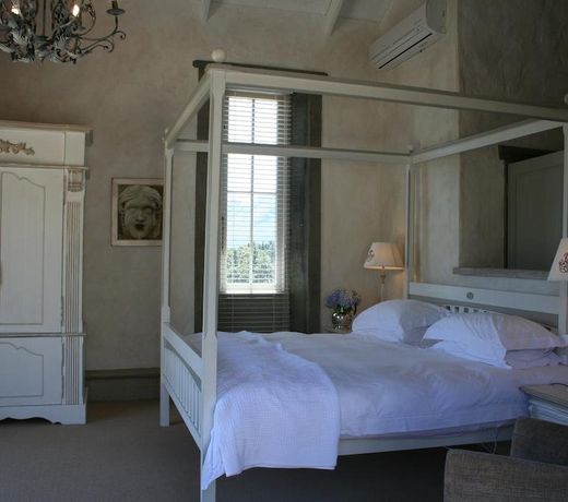 Franschhoek Pass Villa
