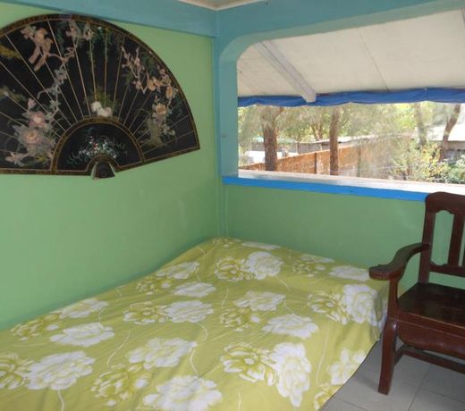 Sabina Beach Resort