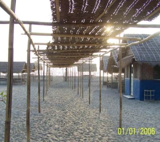Sabina Beach Resort