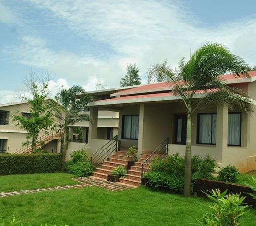 Nakshatra Beach Resort