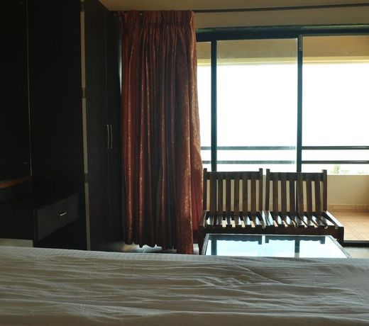 Nakshatra Beach Resort