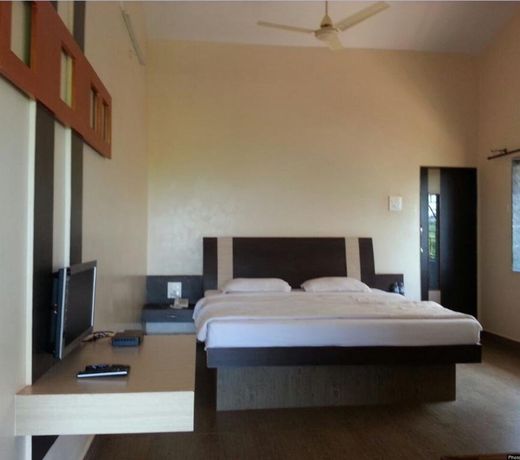 Nakshatra Beach Resort