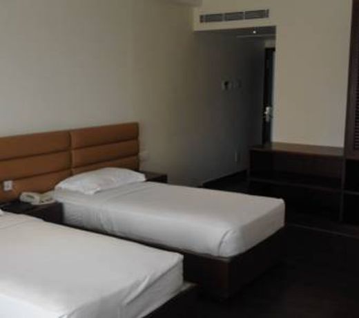 Malabar Residency
