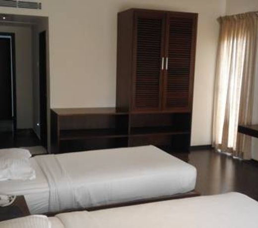 Malabar Residency