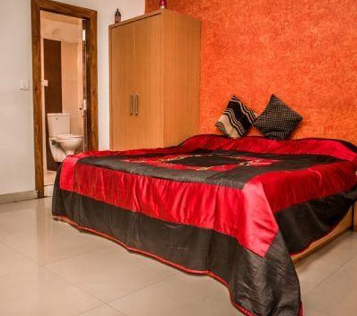 Hotel Gurukripa