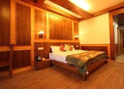 Vivaan-The Sunrise Resort фото 3, г. Манали, 