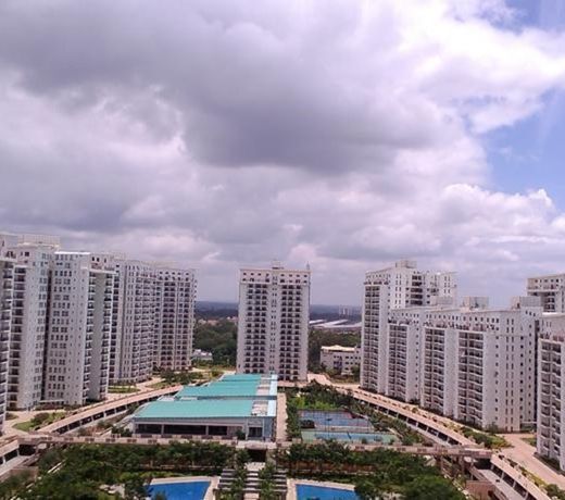 Cosmos Guest Homes - Bellandur