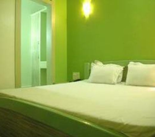 Hotel Parashar