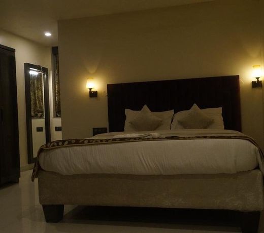 Hotel Parashar