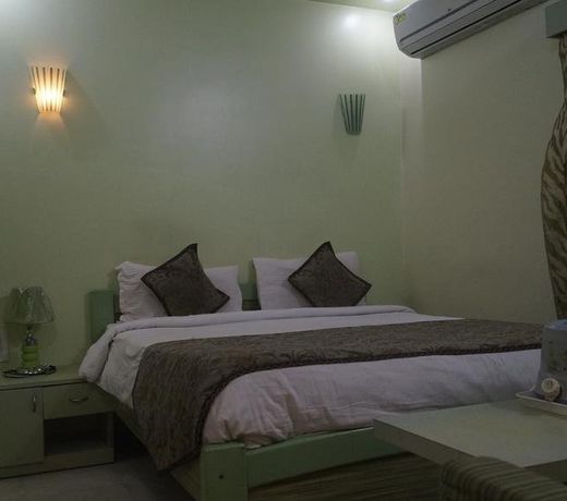 Hotel Parashar