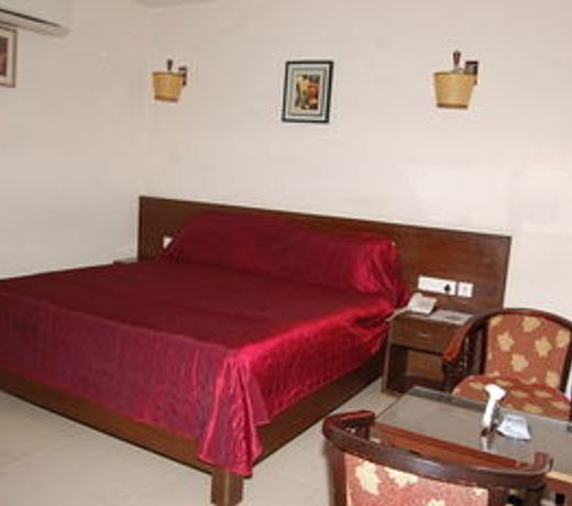 Hotel Chitturi Heritage