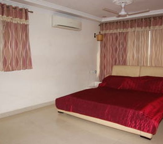 Hotel Chitturi Heritage