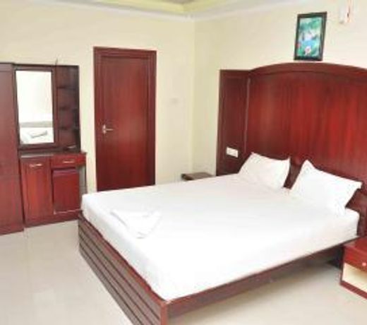 Suganthi Residency