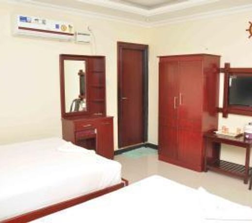 Suganthi Residency