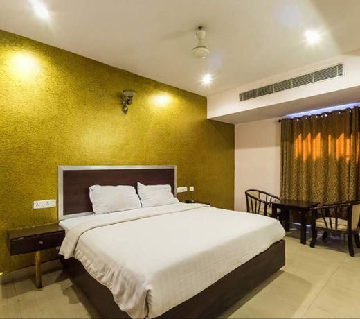 Hotel Sai Ratna Residency