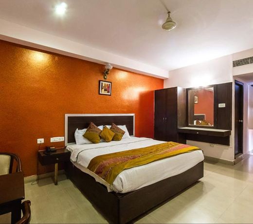 Hotel Sai Ratna Residency
