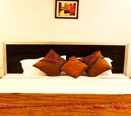 Hotel Sai Ratna Residency