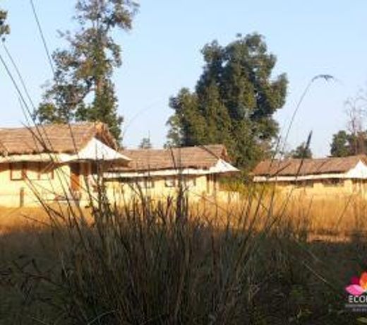 Ecolux Baghsarai Resort