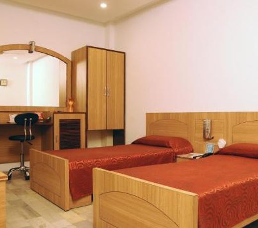 Hotel Centrepoint