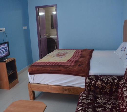 OYO 11719 HOTEL SIERRA
