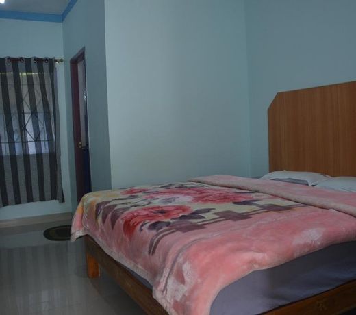 OYO 11719 HOTEL SIERRA