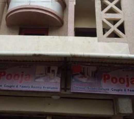 Hotel Pooja