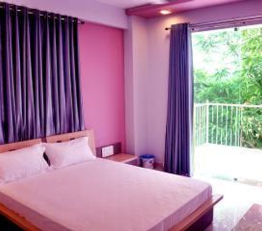 Hotel Royal Heritage - 29 Kms Away From Mount Abu