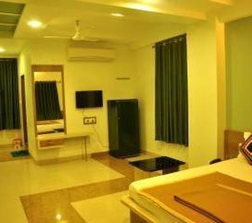Hotel Royal Heritage - 29 Kms Away From Mount Abu