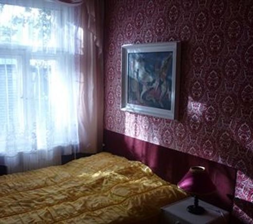 Bed and Breakfast Villa Madona