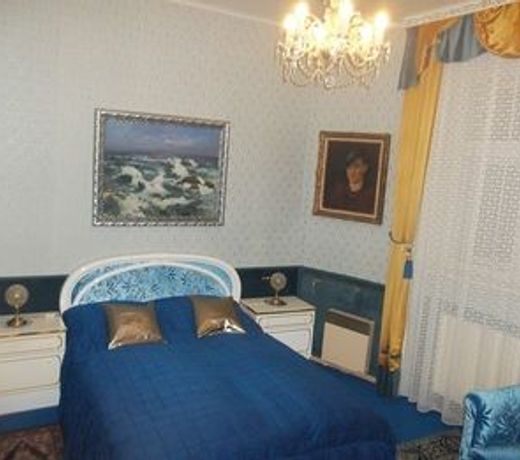 Bed and Breakfast Villa Madona