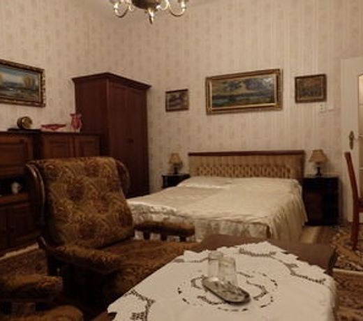 Bed and Breakfast Villa Madona