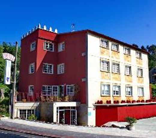 Hotel Xacobeo
