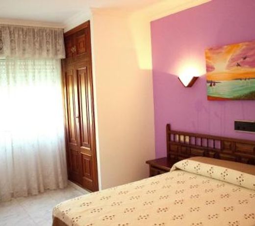Hotel Xacobeo