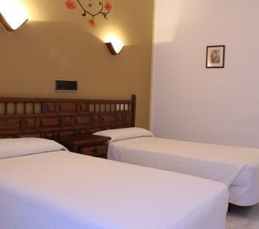 Hotel Xacobeo