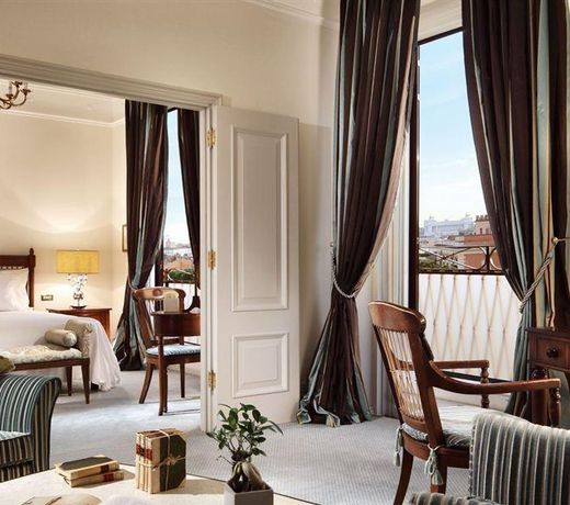 Hotel Eden - Dorchester Collection