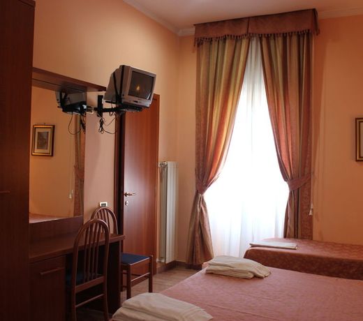 Hotel Aristotele