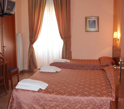 Hotel Aristotele