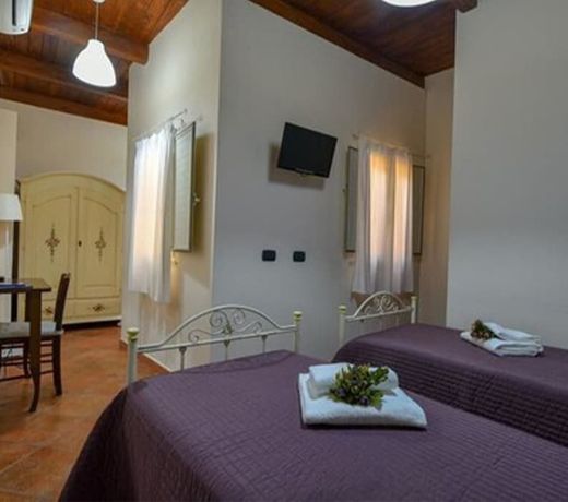 B&B Rabate